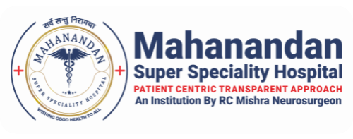 Mahanandan Hospital