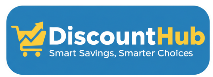Discount Hub