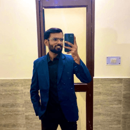 Deshraj Singh, Technical Support Head