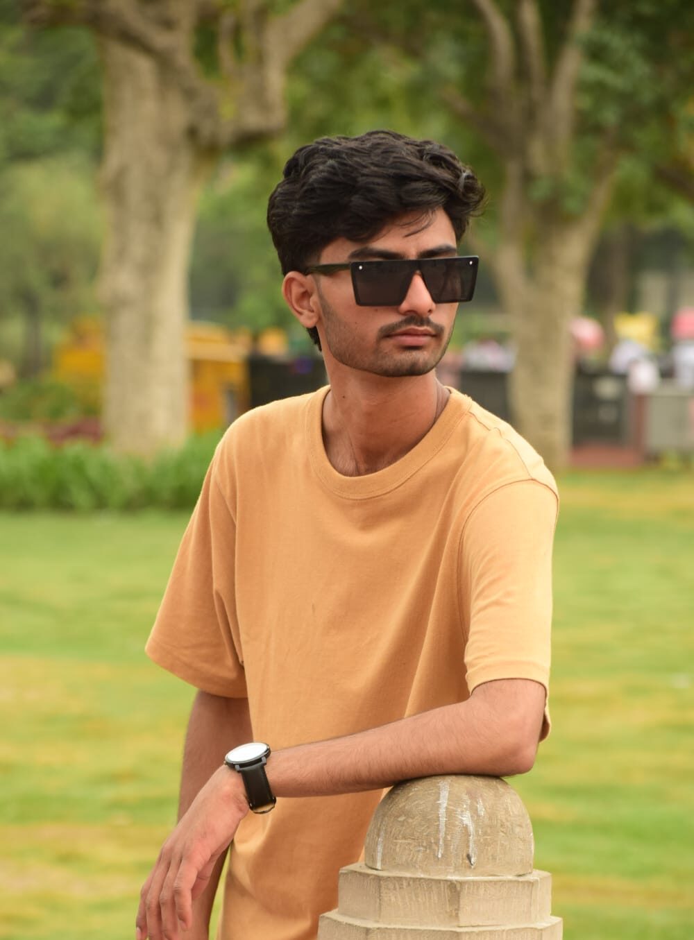 Monis Ali, SEO Specialist