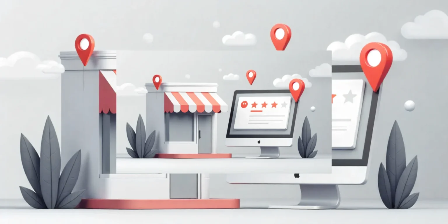 Ultimate Guid To Local Seo 2025