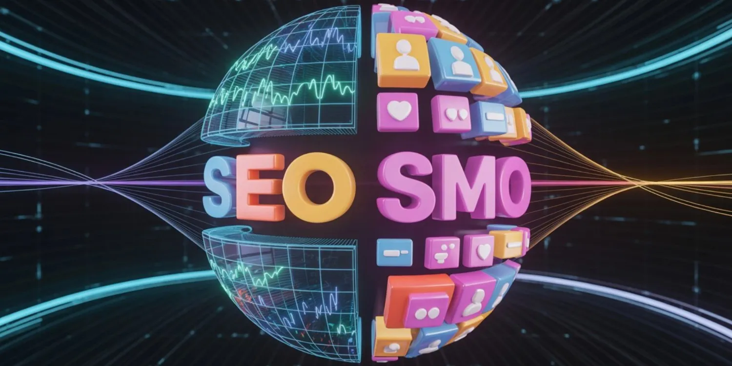 Best SEO and SMO Services in India
