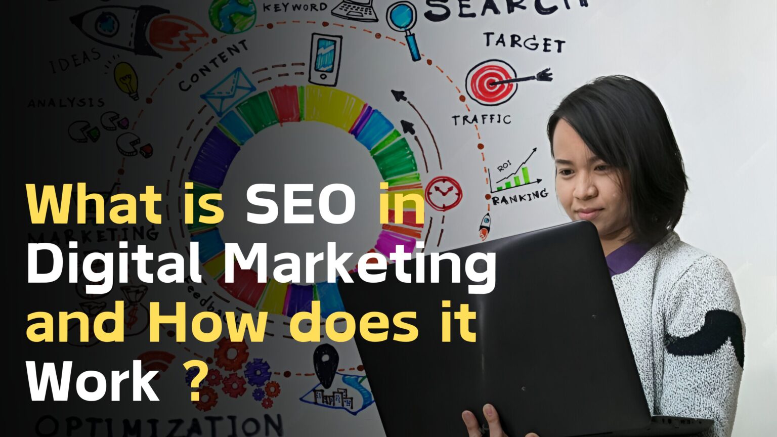 Why SEO is the Best Investment You’ll Ever Make for Your Website