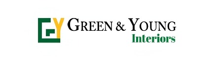 green and young