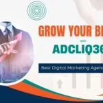 Adcliq360: Best Digital Marketing Agency in Noida