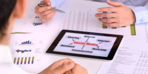 15-Day Social Media Testing Plan