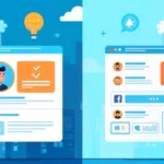 A weak Facebook page setup can ruin your CPL campaign success