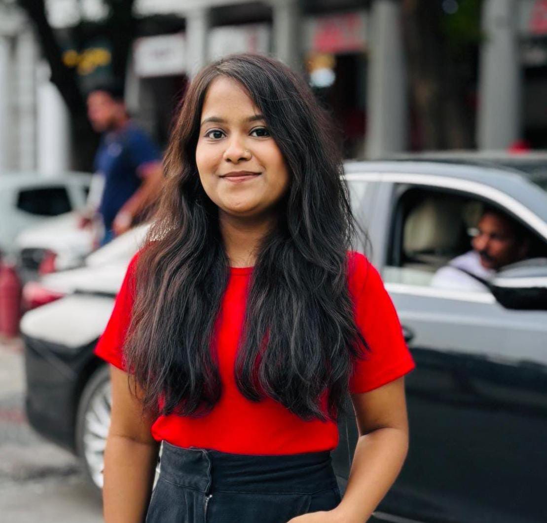 Anchal Verma