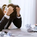 Illustration showing reasons why 90% of Indian startups fail in the first year