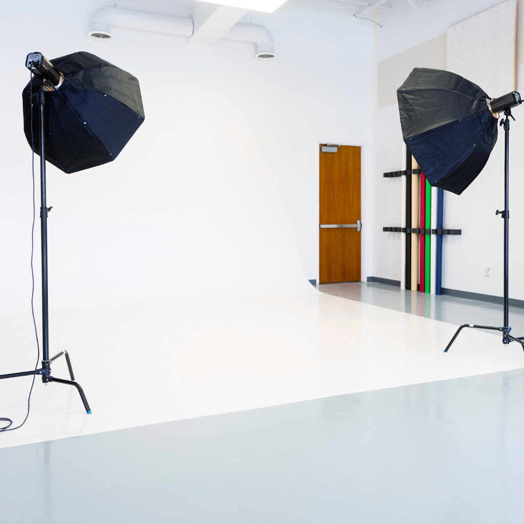 360° Spin Photography