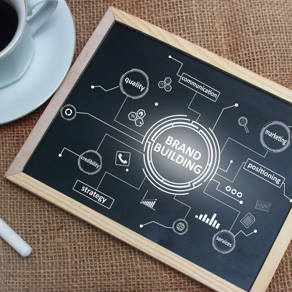 Builds Brand Credibility