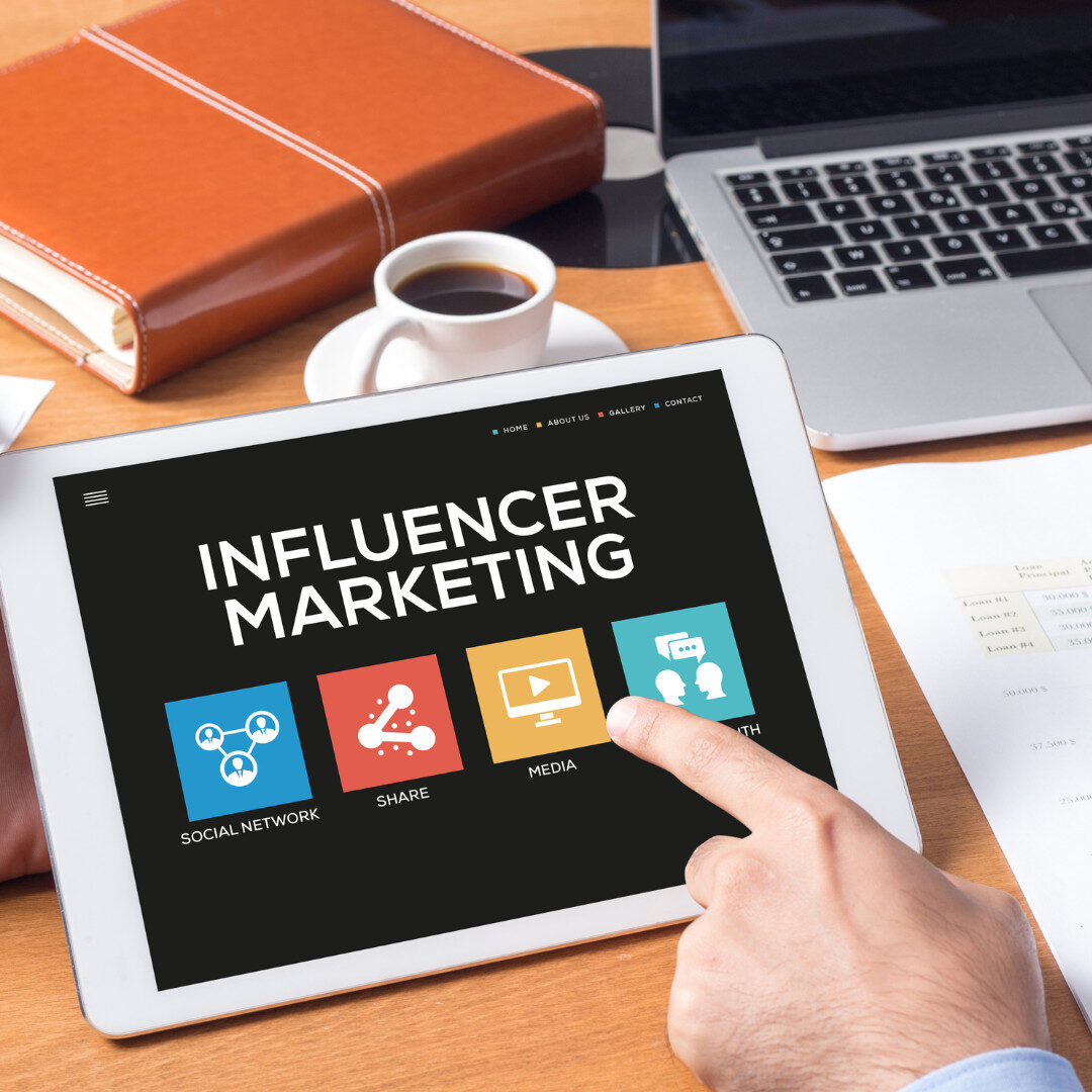 Influencer Strategy & ID