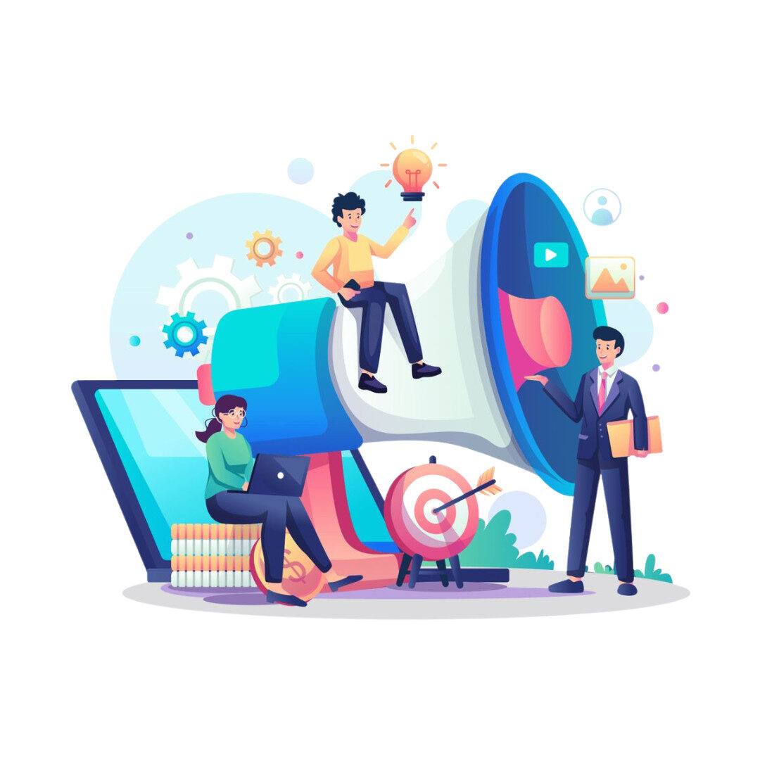 Optimization Launch - Adcliq360 | Digital marketing agency