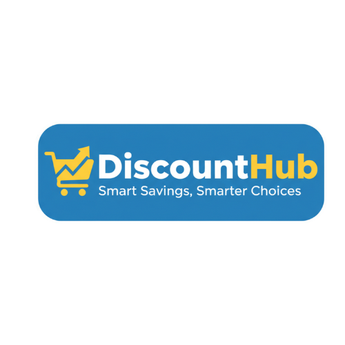 discount hub